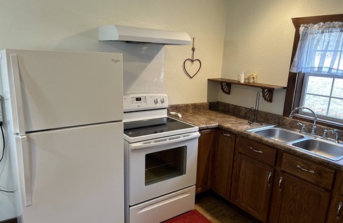 Camden County Casa | Dragonfly Meadows Guesthouse