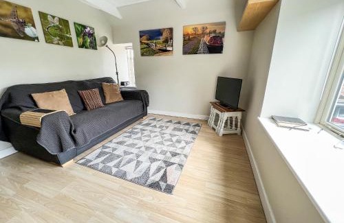 North Newton Casa | Dragonfly One