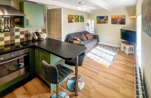 North Newton Casa | Dragonfly One
