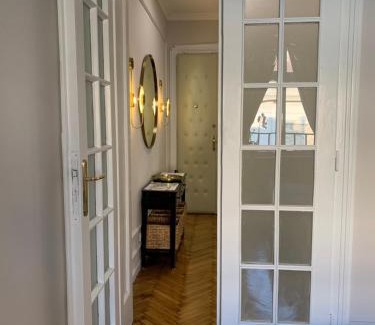 Kosancicev Venac Apartamento | Dragonfly Residence