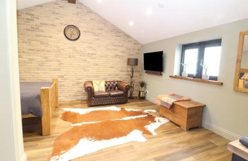 East Cowton Casa | Dragonstone Lodge