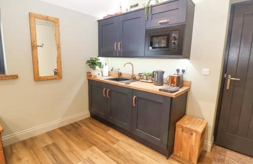 East Cowton Casa | Dragonstone Lodge