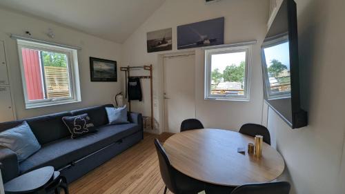 Karlskrona Otro | Dragsö Camping & Stugby