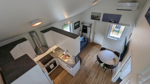 Karlskrona Otro | Dragsö Camping & Stugby