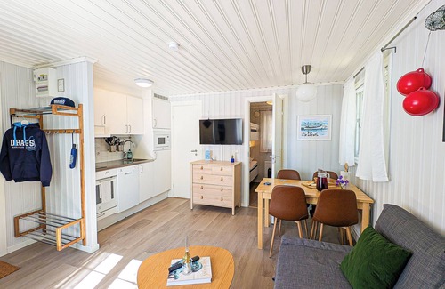 Karlskrona Alquiler De RV | Dragsö Camping & Stugby AB