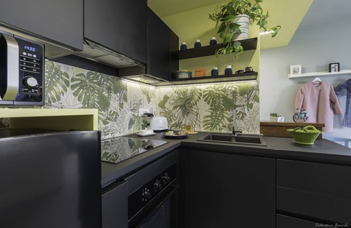 Oleggio Castello Apartamento | Draisina Bike Apartments UNO