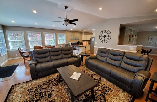 Fairfield Harbour Casa | Drake's Cove - Waterfront Oasis