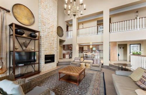 Himeville Casa | Drakensberg Luxury Accommodation - Misty Ridge