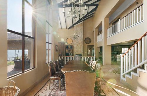 Himeville Casa | Drakensberg Luxury Accommodation - Misty Ridge