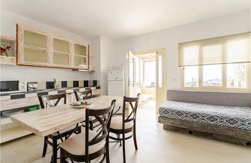 Exo Gialos Apartamento | Drakkar house 2