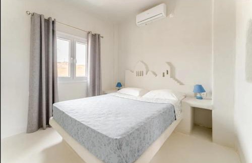 Exo Gialos Apartamento | Drakkar houses