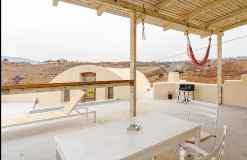 Exo Gialos Apartamento | Drakkar houses