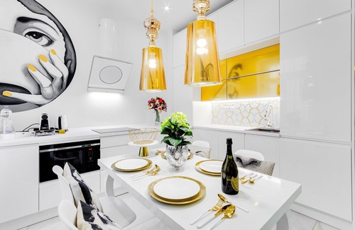 Josefov Apartamento | Drama Queen - an amazing apartment few steps from Old Town Square
