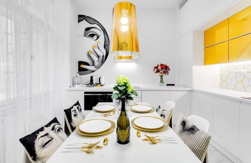 Josefov Apartamento | Drama Queen - an amazing apartment few steps from Old Town Square