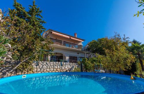 Dramalj Villa | Dramalj Queen