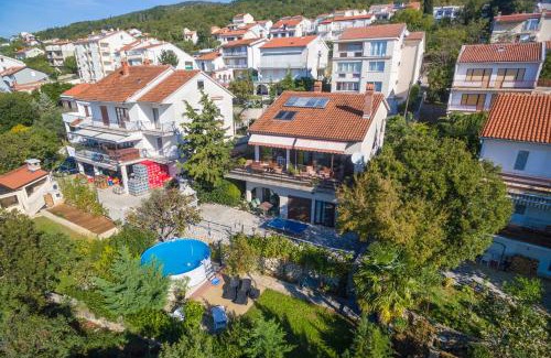 Dramalj Villa | Dramalj Queen