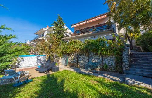 Dramalj Villa | Dramalj Queen