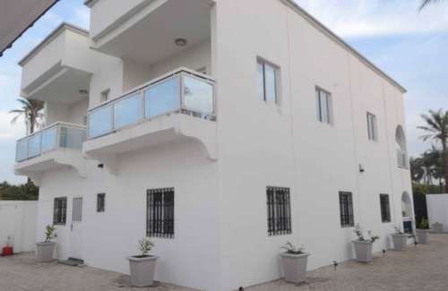 Kotu Villa | DRAMMEH'S VILLA