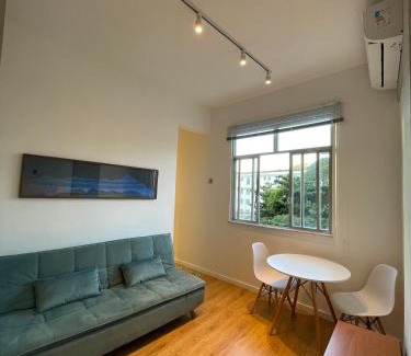 Catete Casa | Draper Startup House - Rio de Janeiro