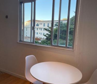 Catete Casa | Draper Startup House - Rio de Janeiro