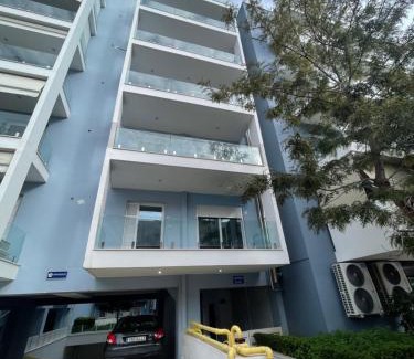 Keratsini-Drapetsona Apartamento | Drapetsona Modern Living (DRAP C2)