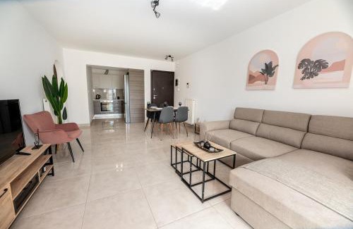 Keratsini-Drapetsona Apartamento | Drapetsona Modern Living (DRAP C2)