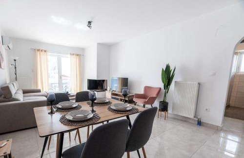 Keratsini-Drapetsona Apartamento | Drapetsona Modern Living (DRAP C2)