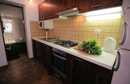 Breze Casa | Draußen gibt es eine Sitzecke mit atemberaubendem Blick auf die Natur, Grill,