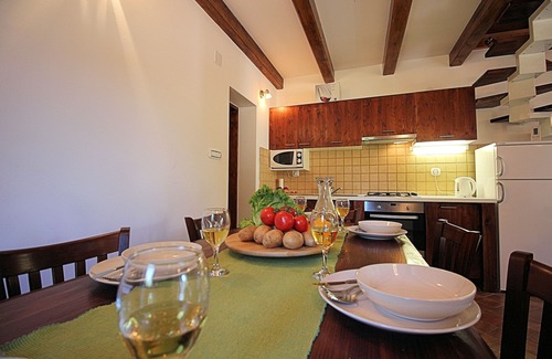 Breze Casa | Draußen gibt es eine Sitzecke mit atemberaubendem Blick auf die Natur, Grill,
