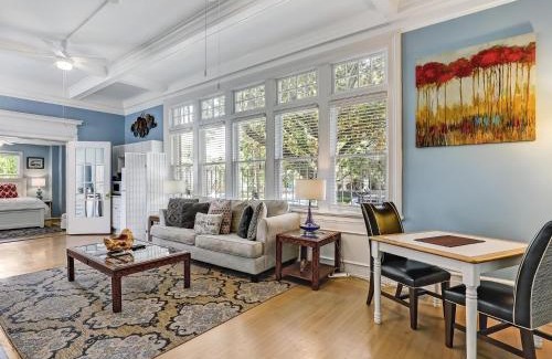 Thomas Square Apartamento | Drayton Place 1A & 1B