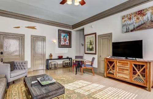 Thomas Square Apartamento | Drayton Place 1B