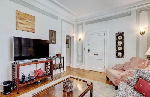 Thomas Square Apartamento | Drayton Place 2