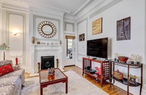 Thomas Square Apartamento | Drayton Place 2