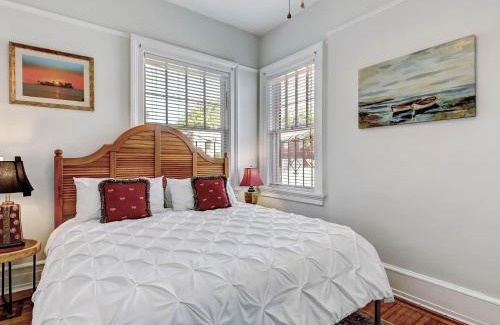 Thomas Square Apartamento | Drayton Place 2