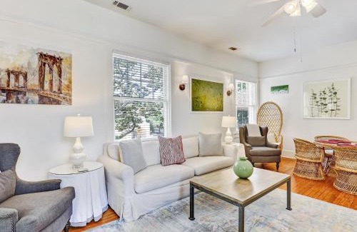 Thomas Square Apartamento | Drayton Place 3 & 4