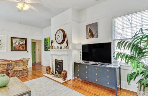 Thomas Square Apartamento | Drayton Place 3