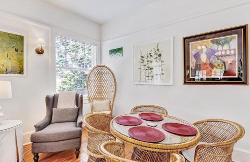 Thomas Square Apartamento | Drayton Place 3