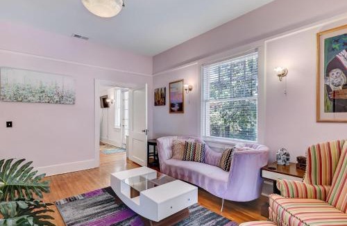 Thomas Square Apartamento | Drayton Place 4