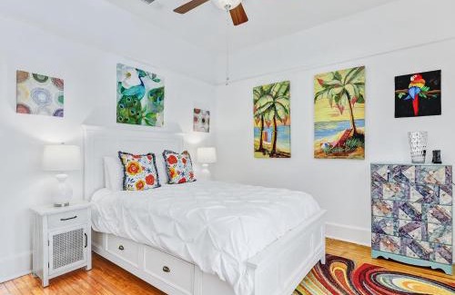 Thomas Square Apartamento | Drayton Place 4