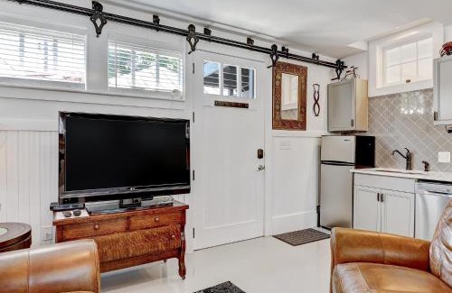 Thomas Square Apartamento | Drayton Place Carriage Unit 1