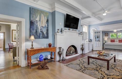 Thomas Square Casa | Drayton Place Estate