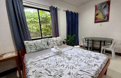 Catangnan Apartamento | DRB Siargao Apartments
