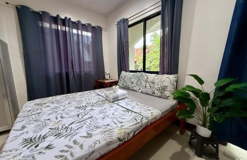 Catangnan Apartamento | DRB Siargao Apartments