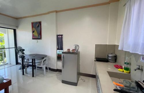 Catangnan Apartamento | DRB Siargao Apartments