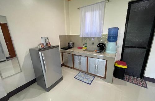 Catangnan Apartamento | DRB Siargao Apartments