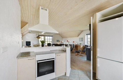 Houvig Casa | "Drea" - 250m from the sea by Interhome