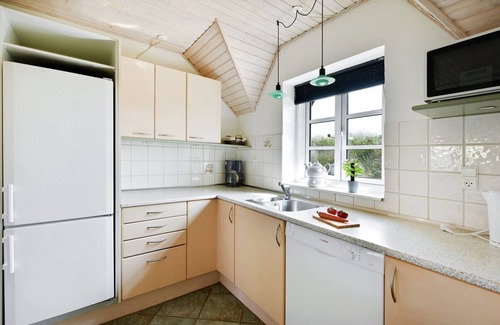 Houvig Casa | "Drea" - 250m from the sea by Interhome