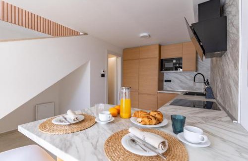 Medveja Villa | Dream 1-Bed Villa: Pool, Jacuzzi & Sauna, BBQ!