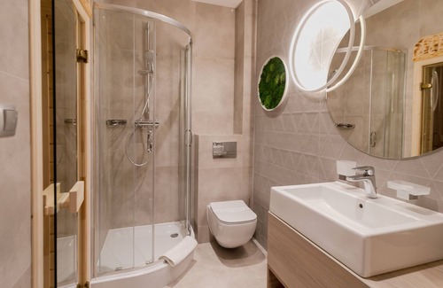 Szczyrk Hotel | Dream Apart Pulower
