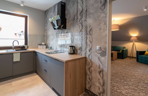 Szczyrk Hotel | Dream Apart Pulower